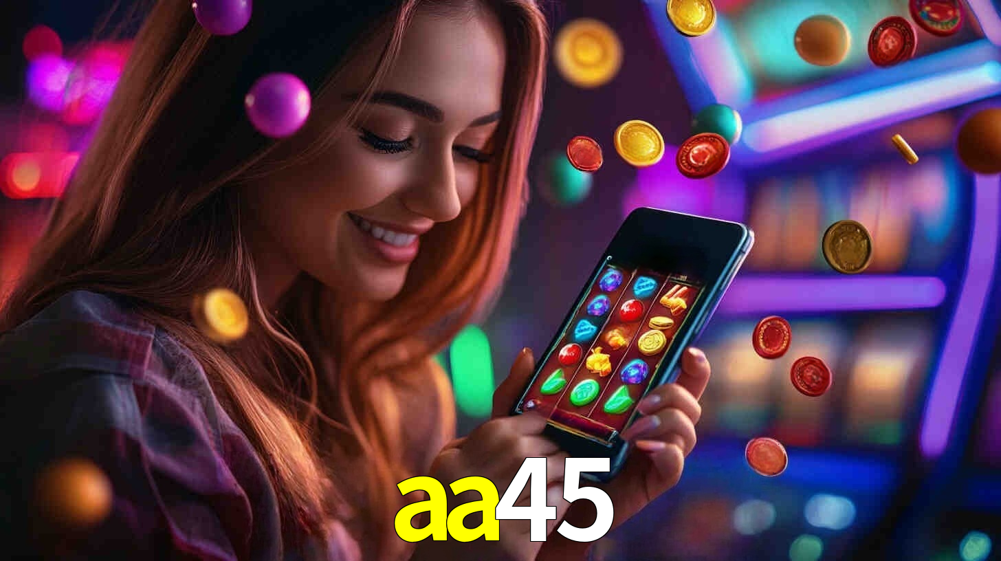 Processo de Download do App aa45 BET - Passo a Passo Simples