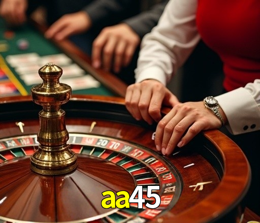 Interface do Aplicativo aa45 BET - Design Premium e Intuitivo