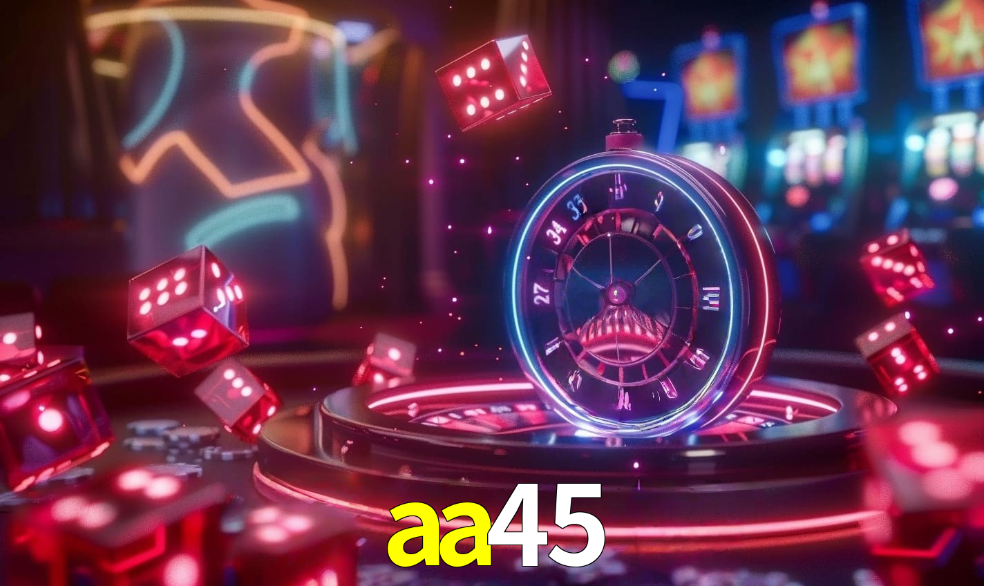 Cassino ao Vivo aa45 BET - Dealers Brasileiros Profissionais