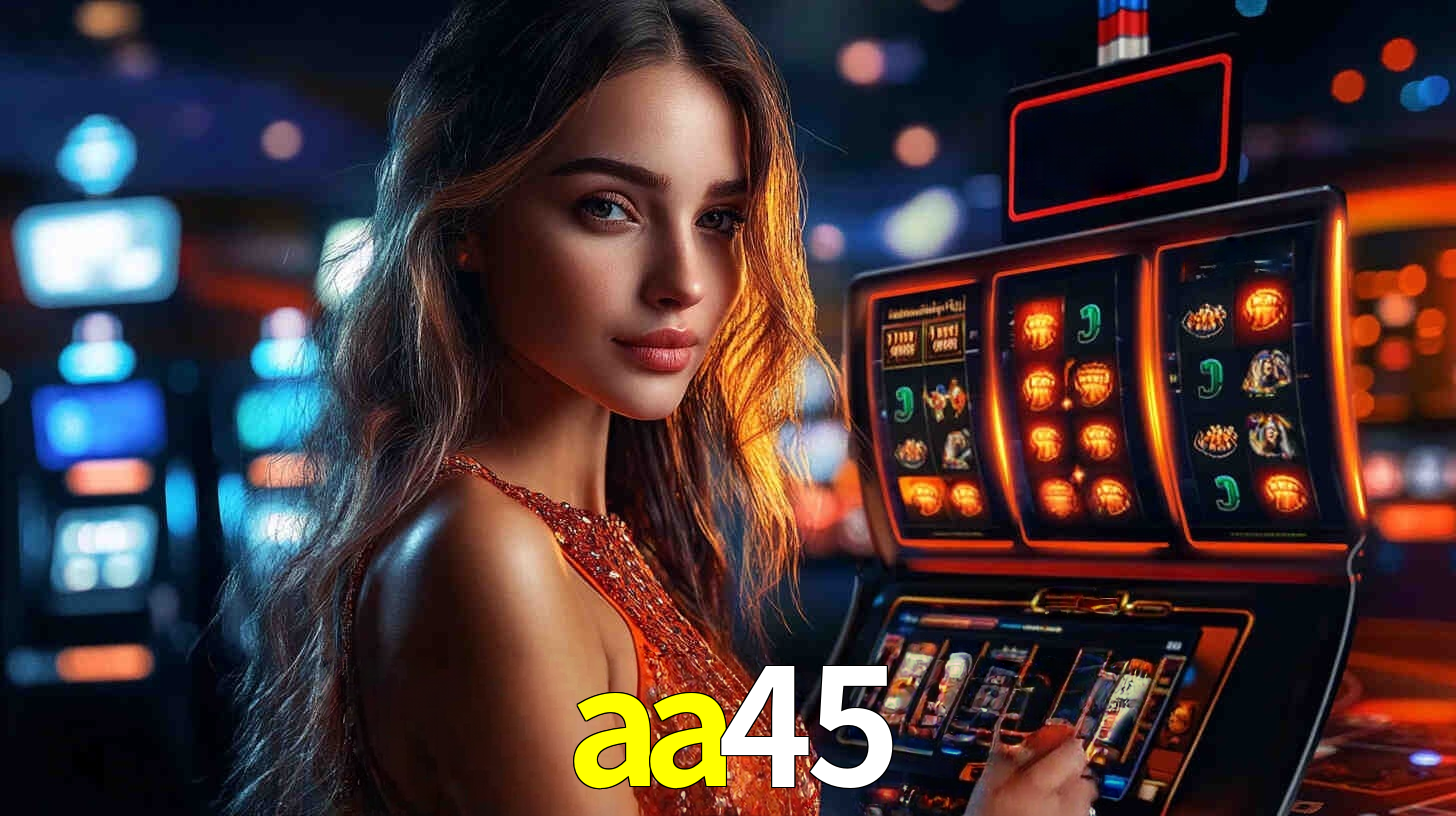 Sistema de Segurança Avançado aa45 BET - Criptografia e Proteção