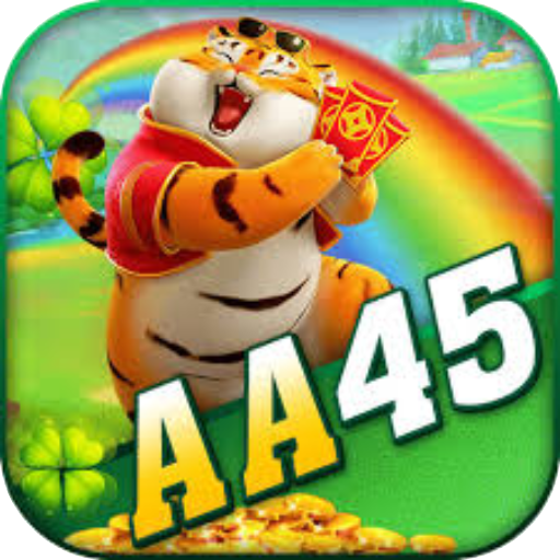 aa45 BET Logo