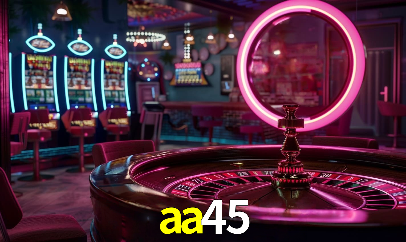 Jogos de Mesa Premium aa45 BET - Blackjack, Roleta, Baccarat